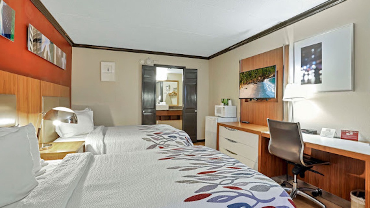 Photo of Bedroom in Uhrichsville