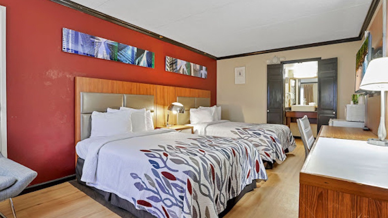 Photo of Bedroom in Uhrichsville