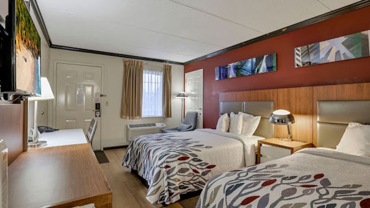 Photo of Bedroom in Uhrichsville