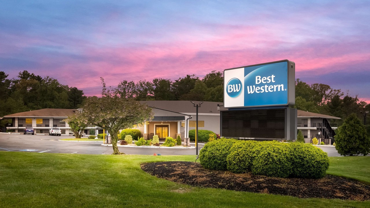 Photo of Outdoor in Bordentown