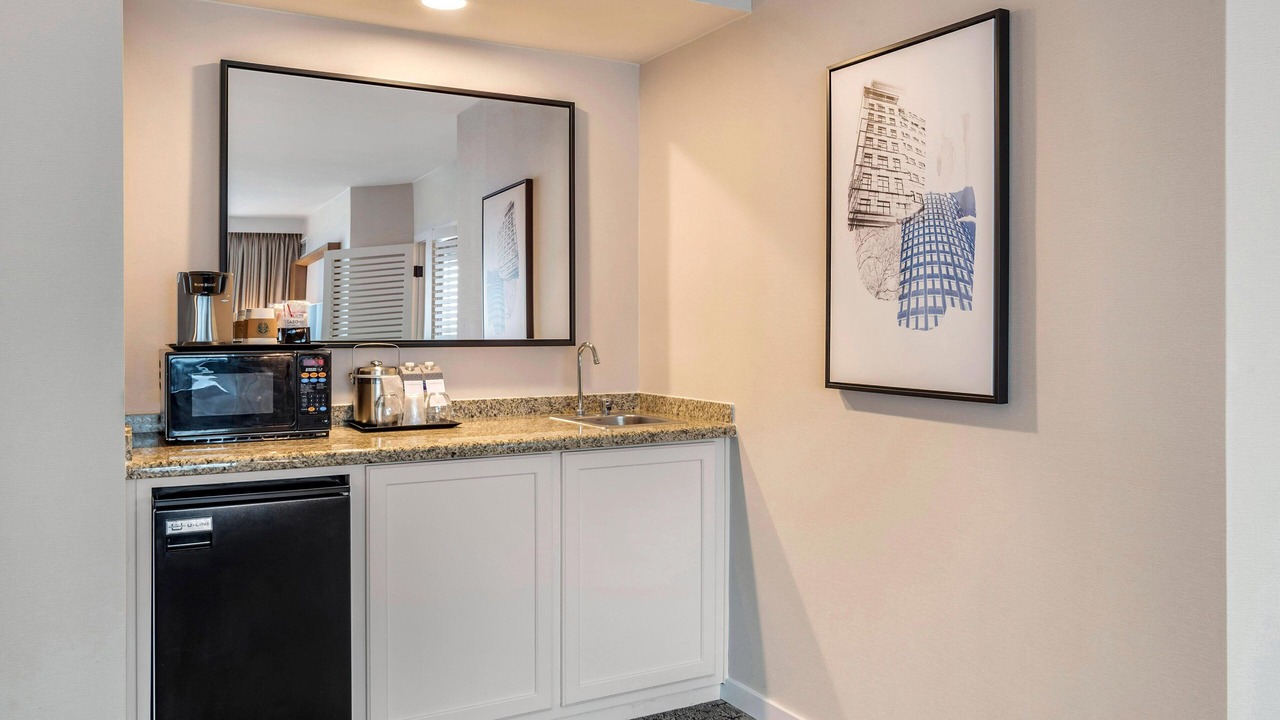 Photo of Bedroom in Downtown Wilmington