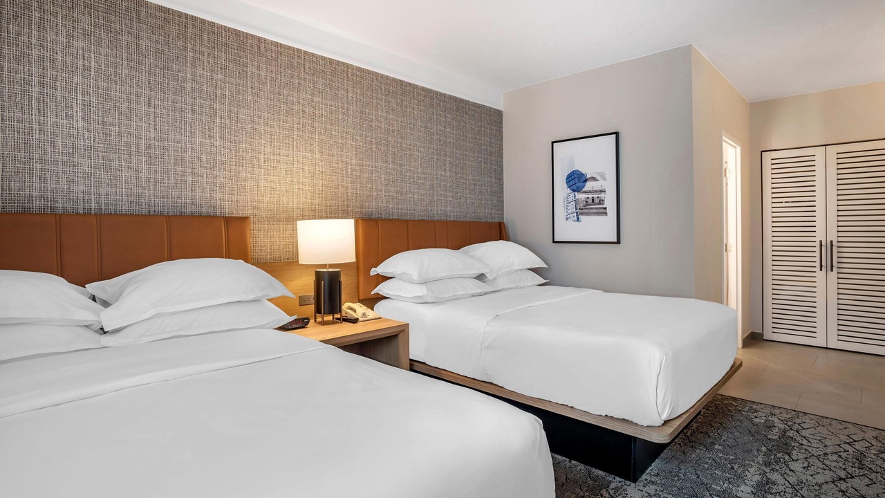 Photo of Bedroom in Downtown Wilmington