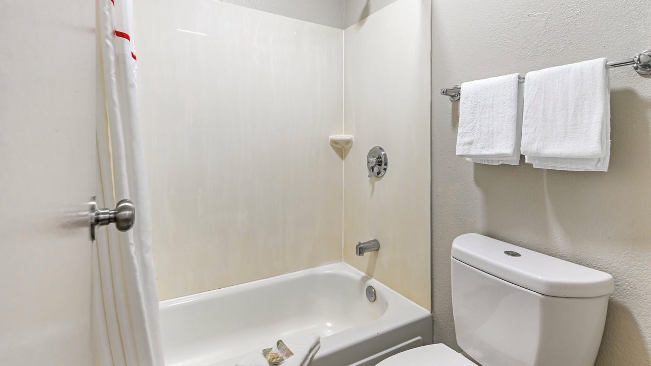 Photo of Bathroom in Montpelier