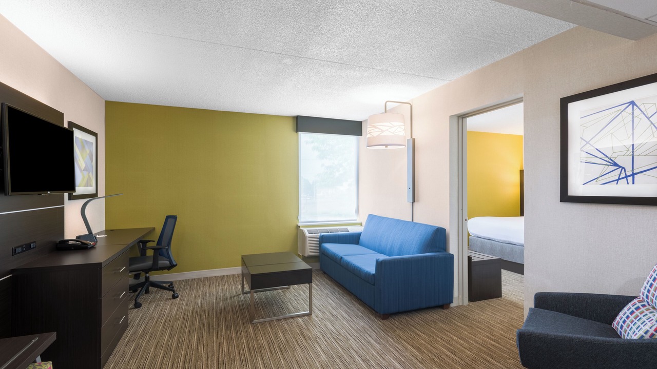 Photo of Bedroom in Ramsey