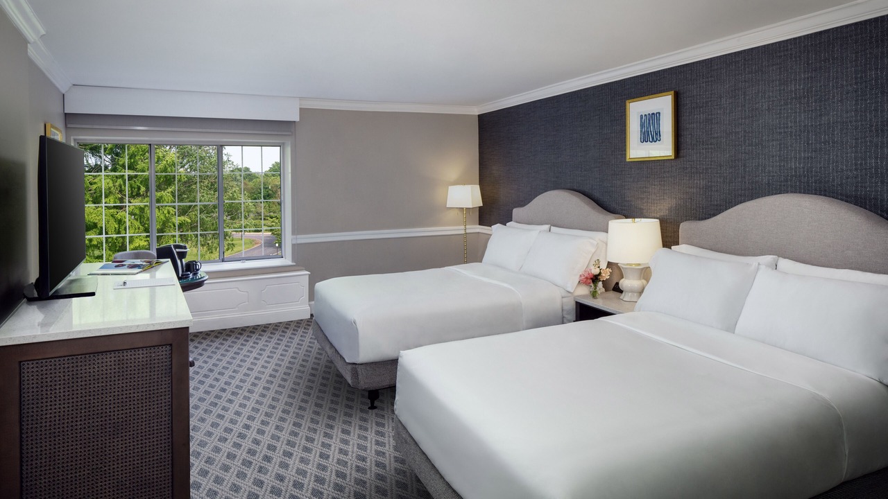 Photo of Bedroom in Morristown