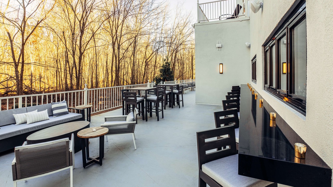 Photo of Patio Balcony in Lyons
