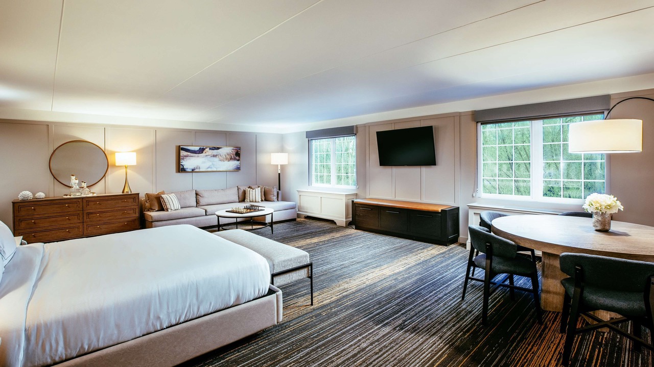Photo of Bedroom in Lyons