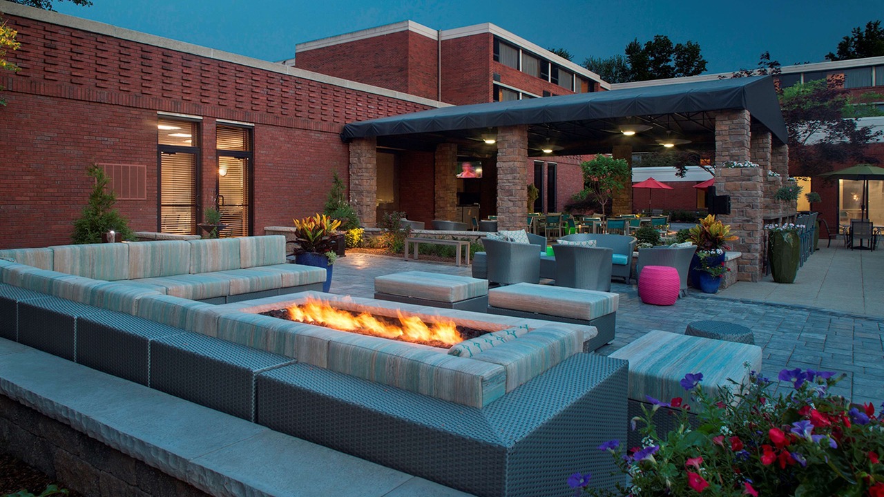 Photo of Patio Balcony in Fairlawn