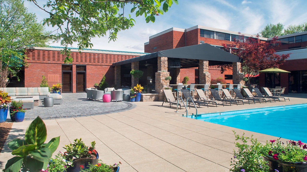 Photo of Outdoor in Fairlawn