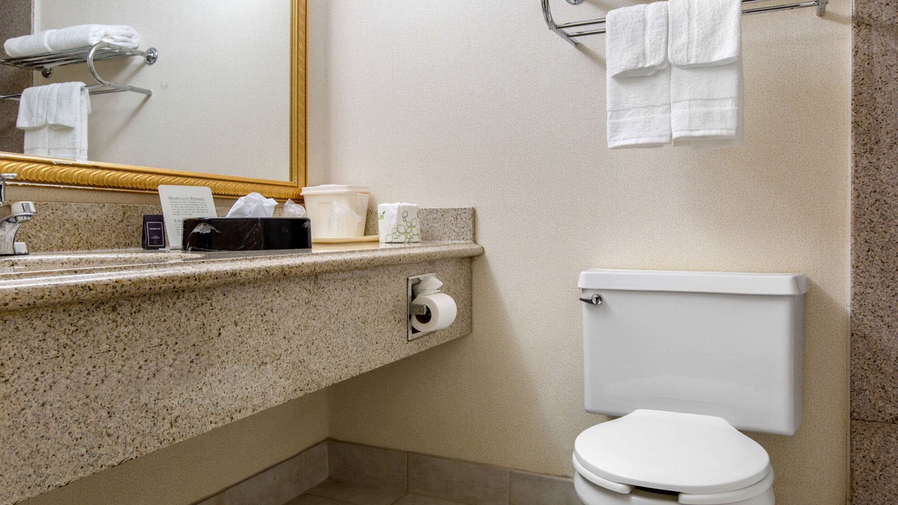 Photo of Bathroom in Ledgewood
