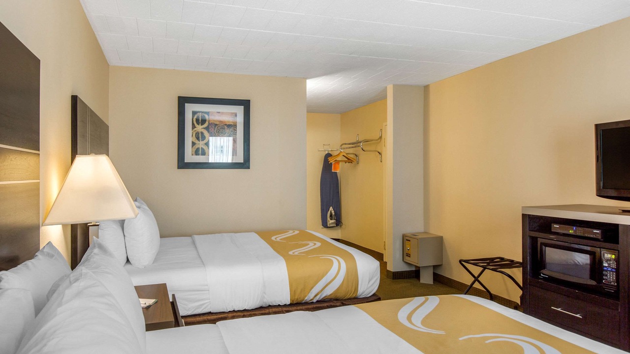 Photo of Bedroom in Ledgewood