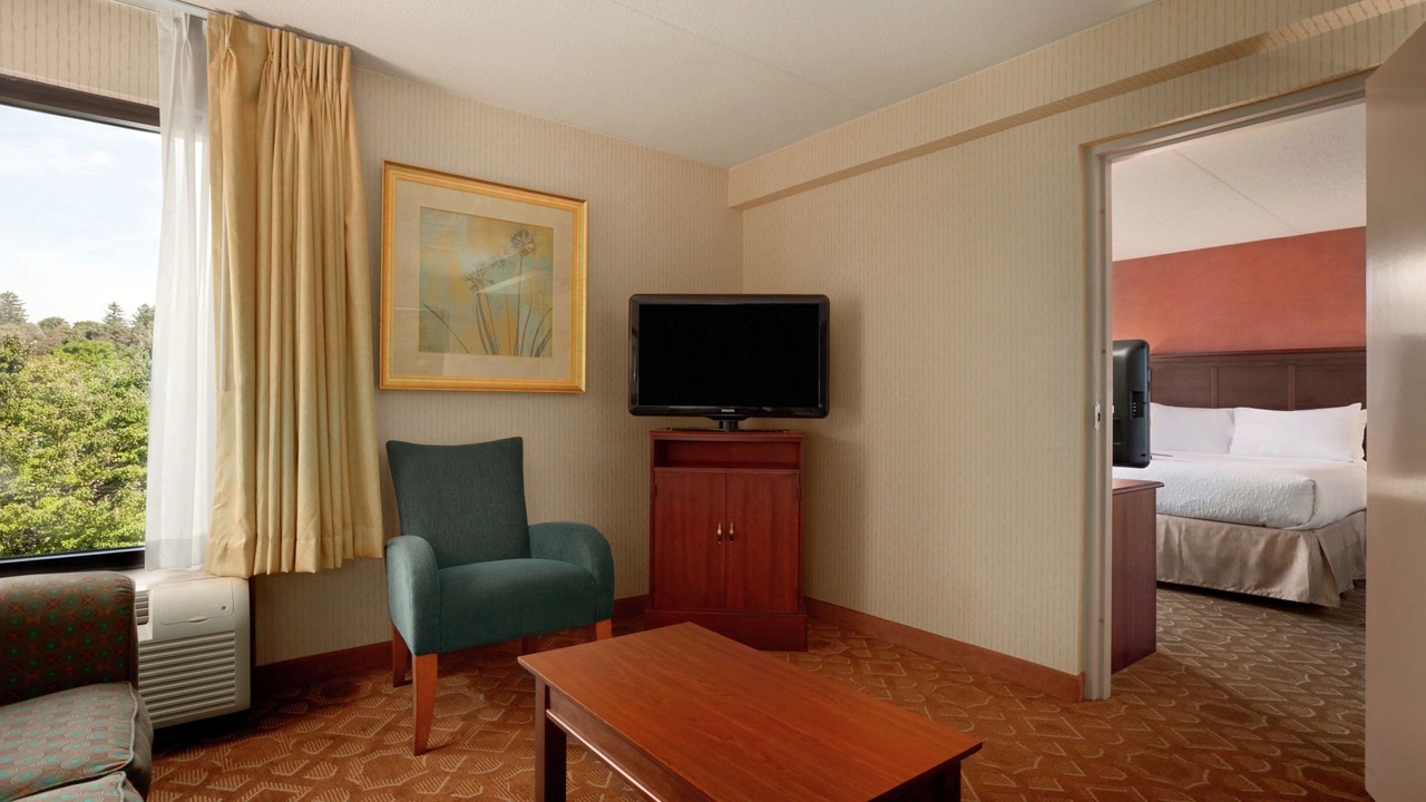 Photo of Bedroom in York