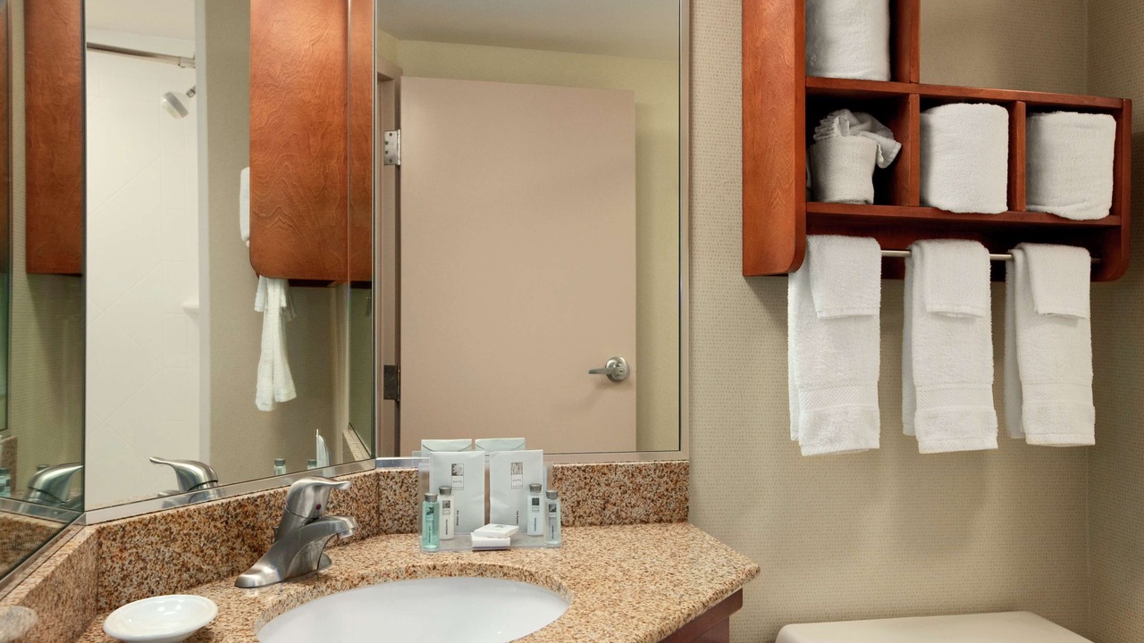 Photo of Bathroom in York
