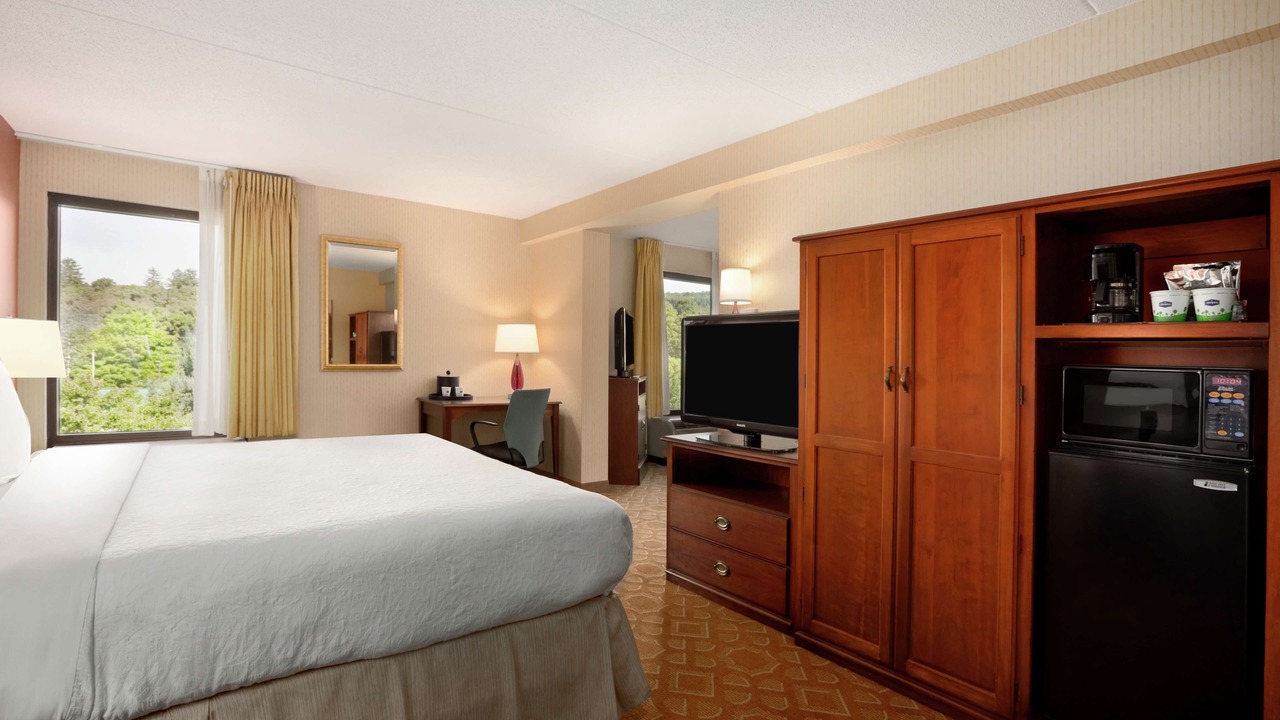 Photo of Bedroom in York