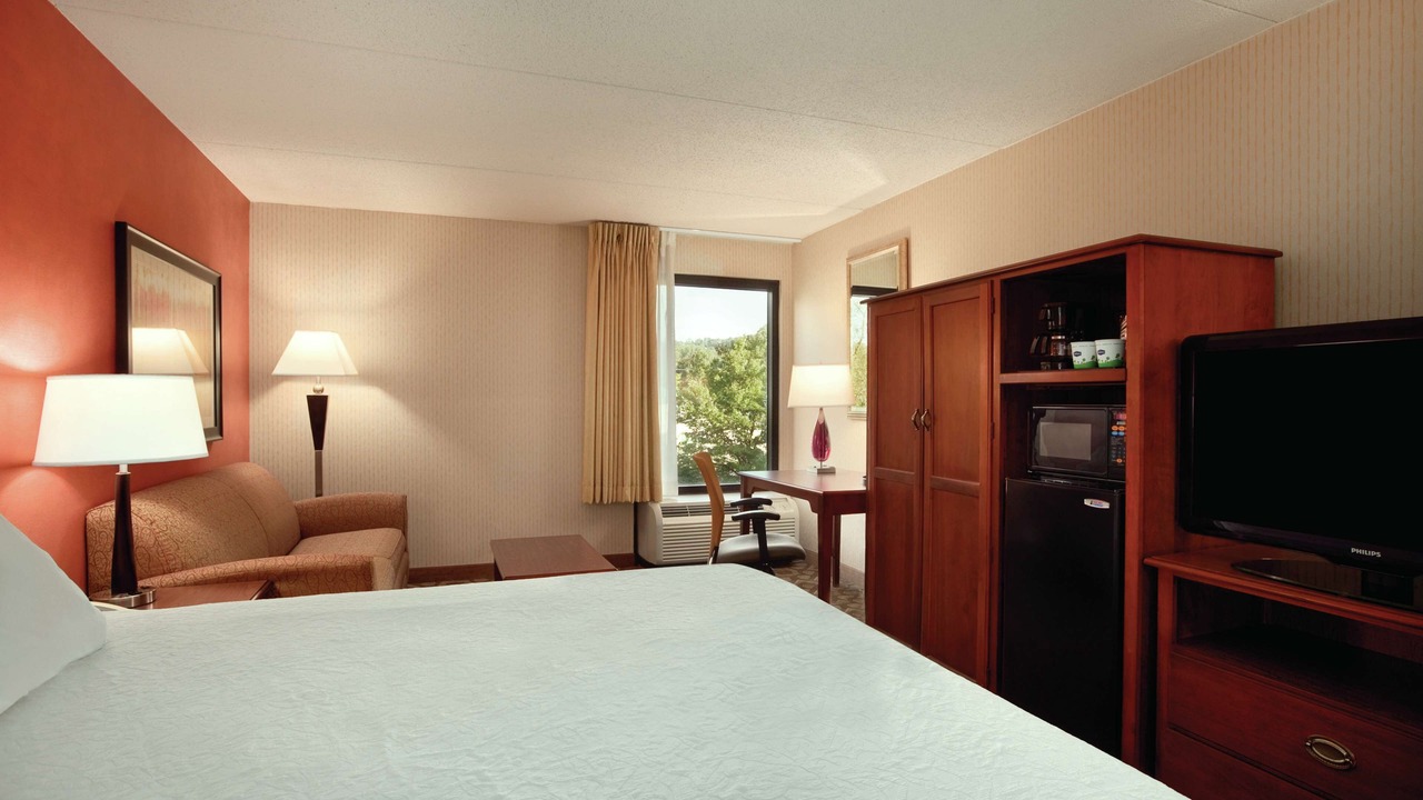Photo of Bedroom in York