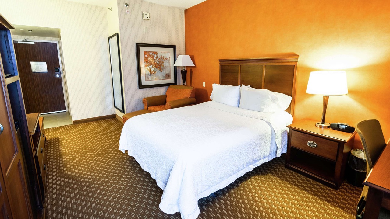 Photo of Bedroom in York