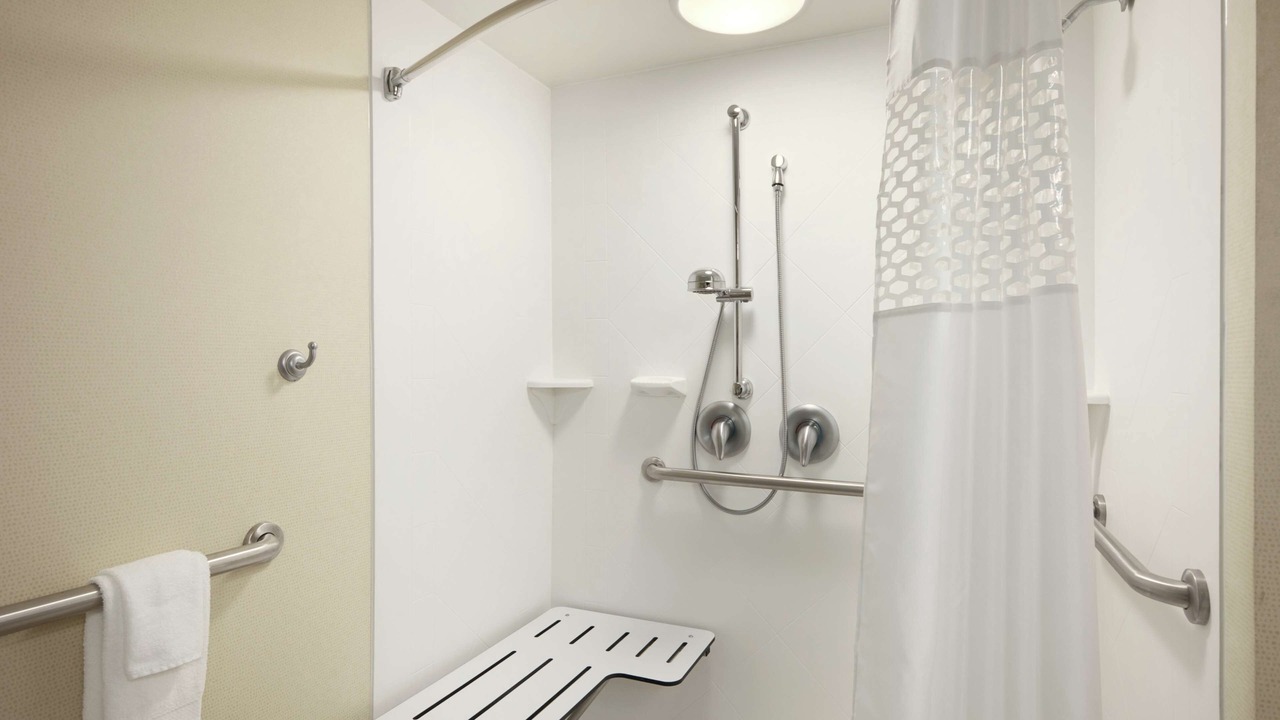Photo of Bathroom in York