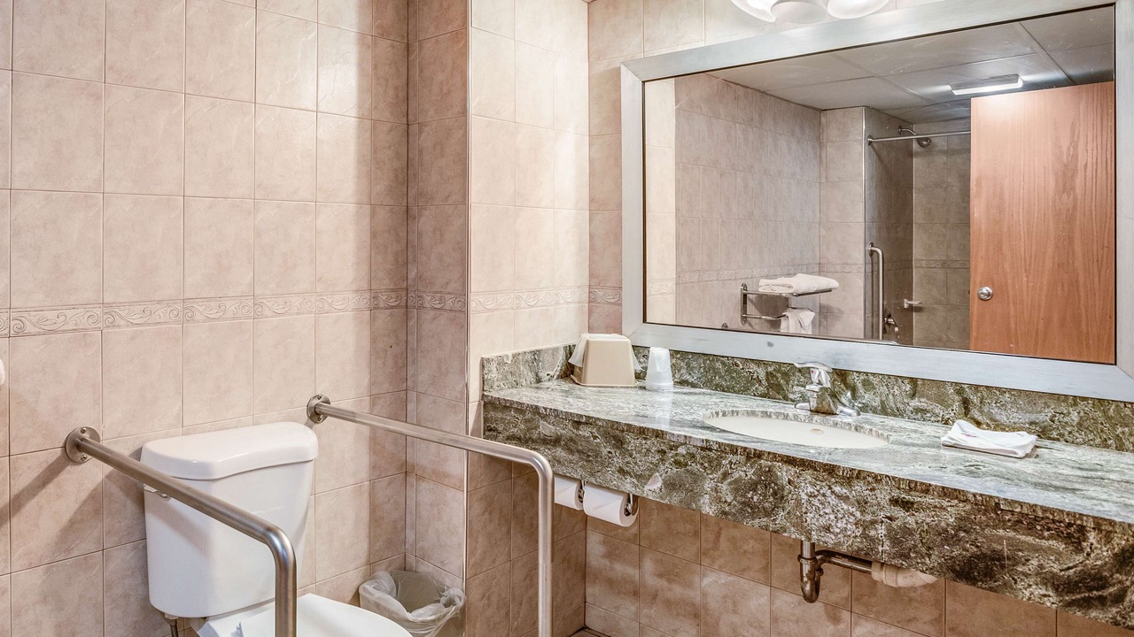 Photo of Bathroom in Levittown