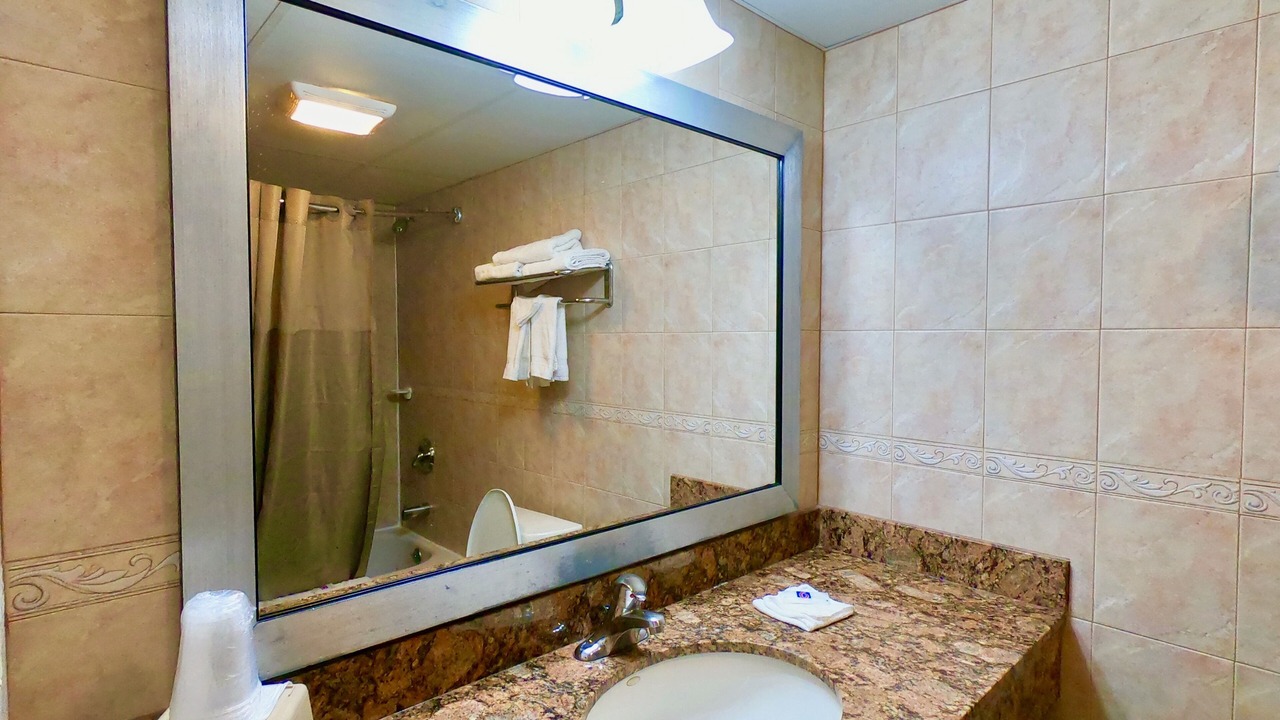 Photo of Bathroom in Levittown