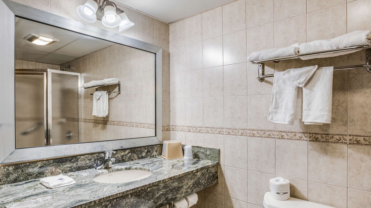 Photo of Bathroom in Levittown