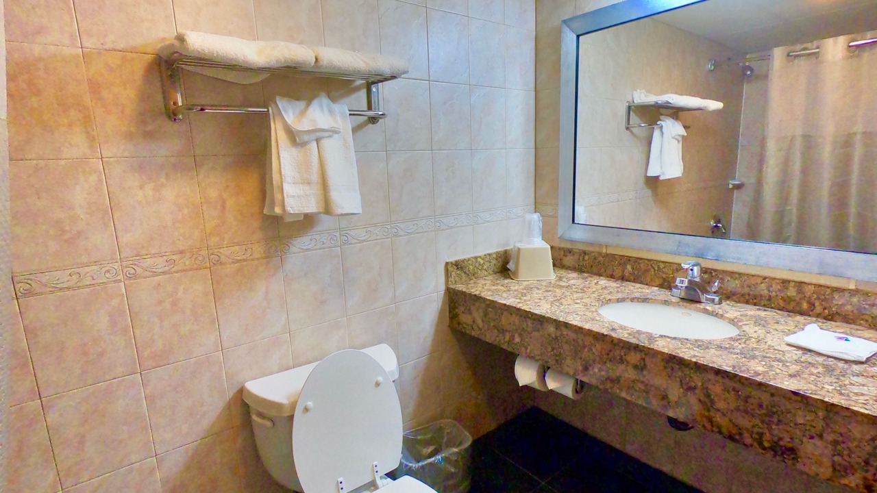 Photo of Bathroom in Levittown