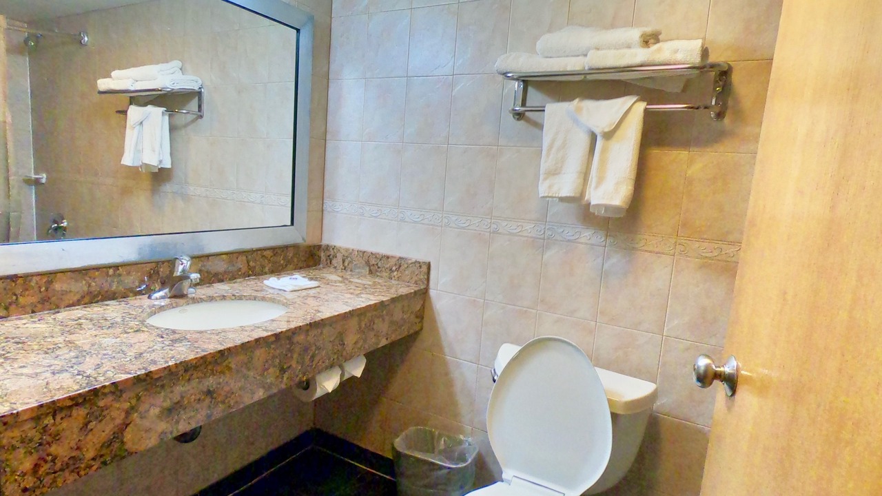Photo of Bathroom in Levittown