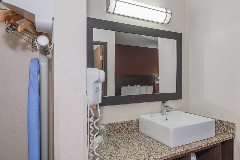 Photo of Bathroom in Hermitage