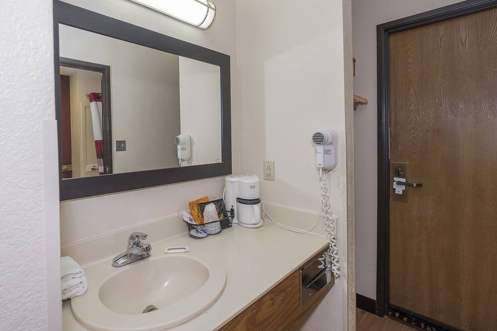 Photo of Bathroom in Hermitage