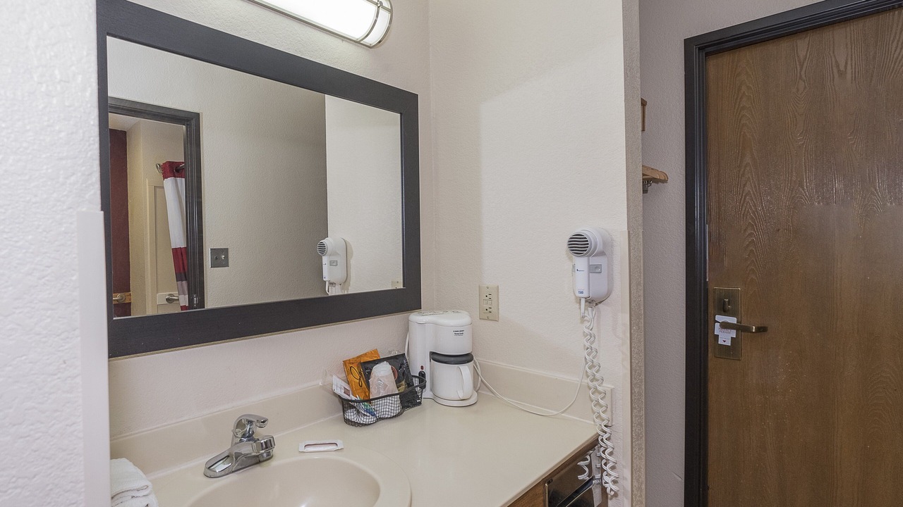 Photo of Bathroom in Hermitage