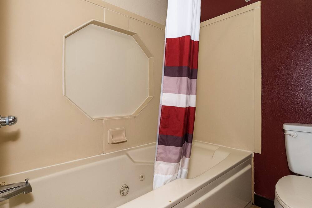 Photo of Bathroom in Hermitage