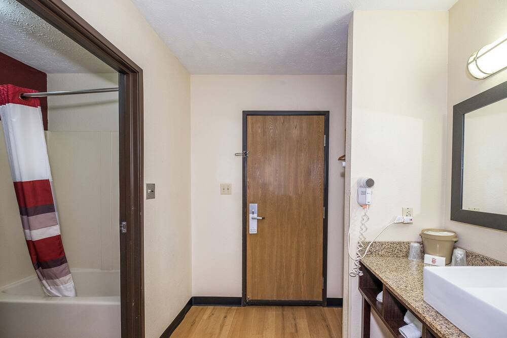 Photo of Bathroom in Hermitage