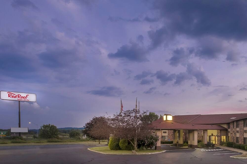 Photo of Outdoor in Hermitage
