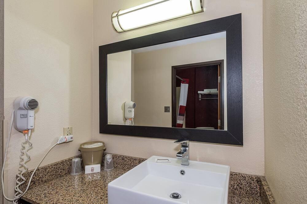 Photo of Bathroom in Hermitage
