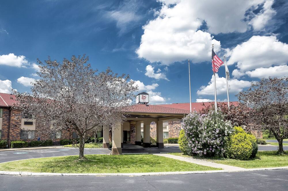Photo of Outdoor in Hermitage