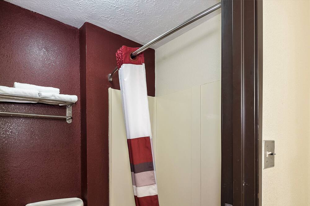 Photo of Bathroom in Hermitage