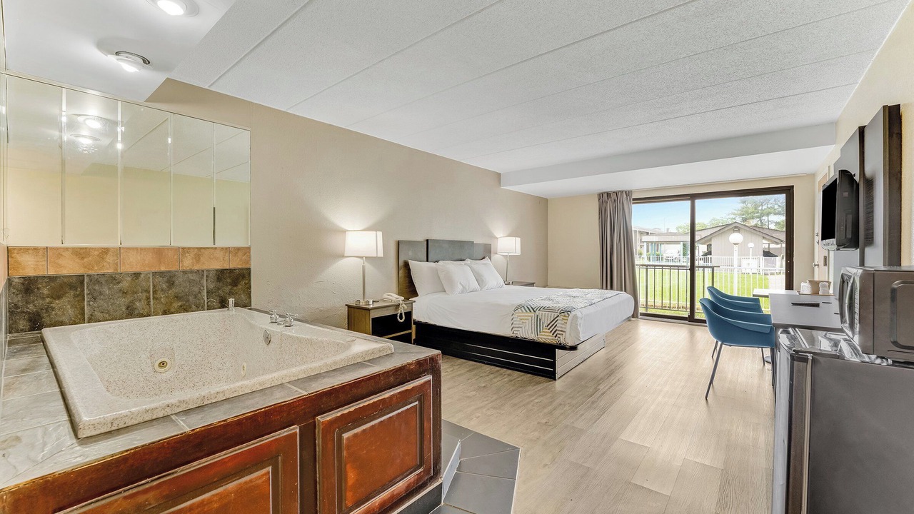 Photo of Bedroom in Somerton