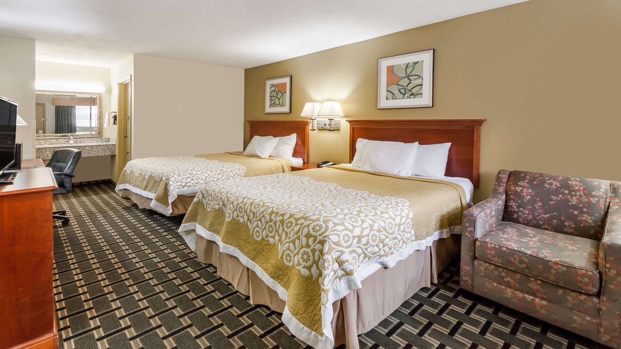 Photo of Bedroom in Kent
