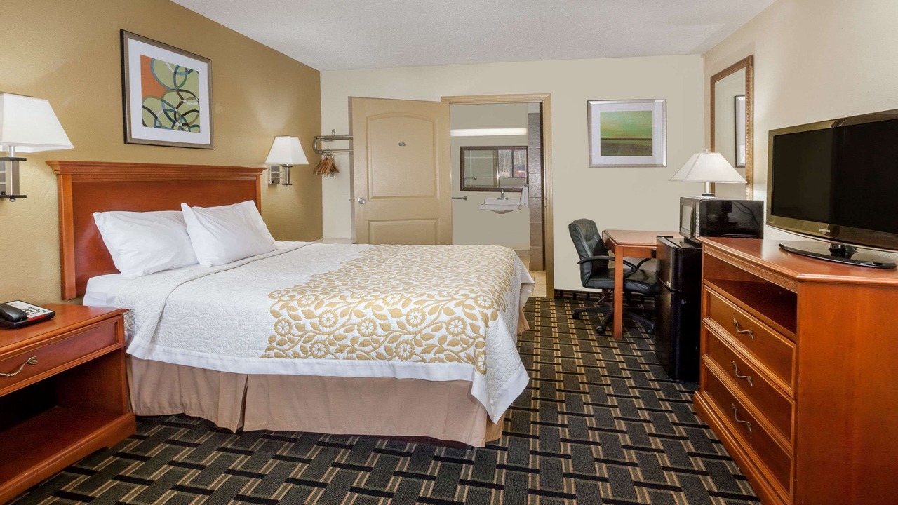 Photo of Bedroom in Kent