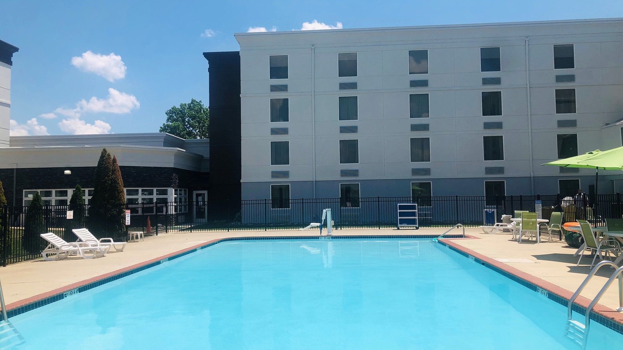 Photo of Outdoor in Kulpsville
