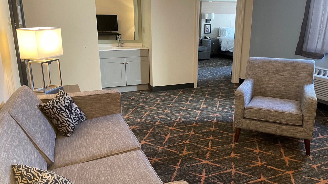 Photo of Bedroom in Kulpsville