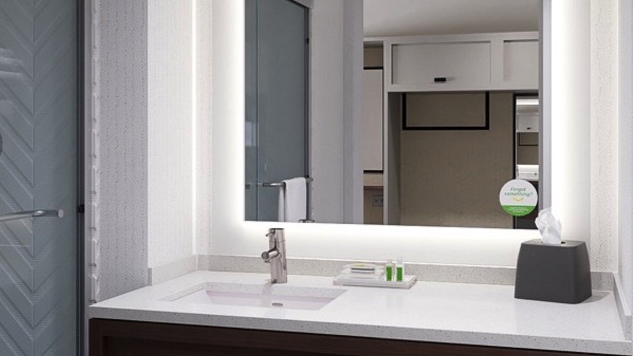 Photo of Bathroom in Kulpsville
