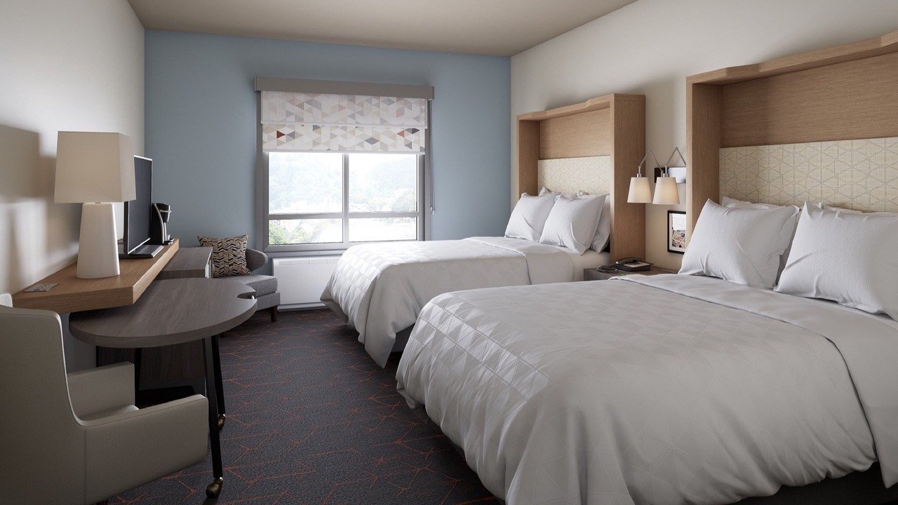 Photo of Bedroom in Kulpsville