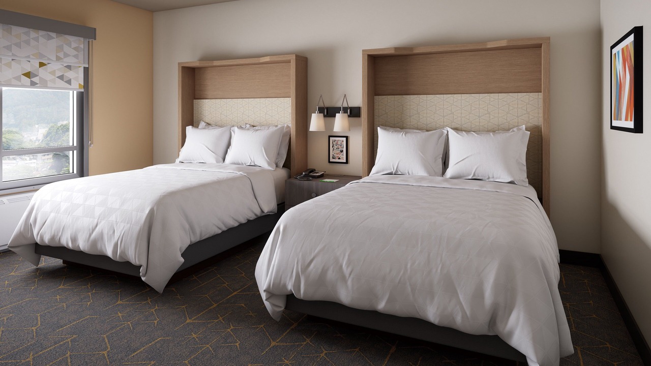 Photo of Bedroom in Kulpsville