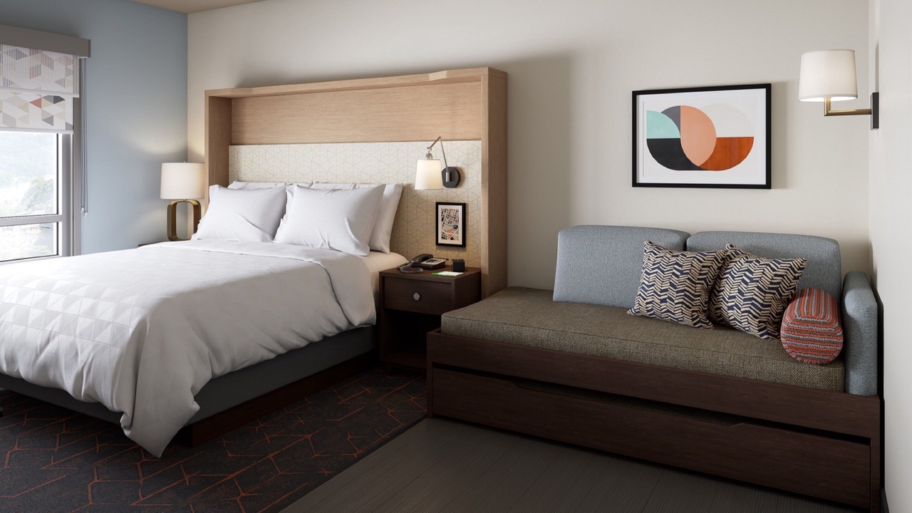 Photo of Bedroom in Kulpsville