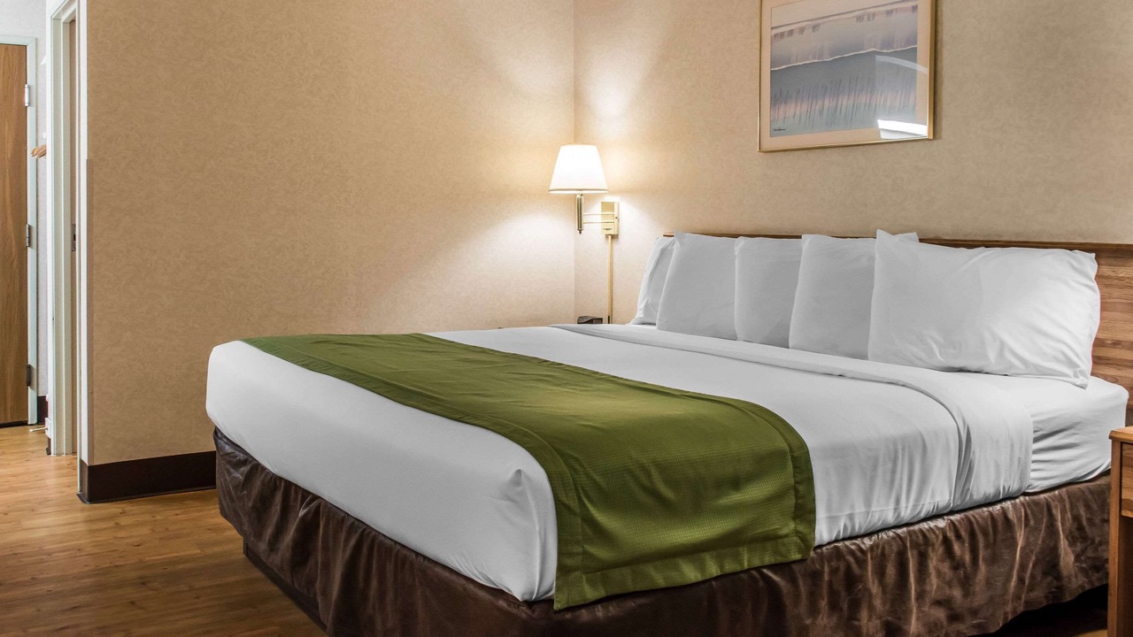Photo of Bedroom in Wilkes-Barre