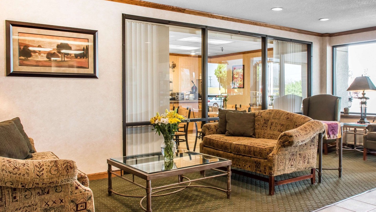 Photo of Livingroom in Wilkes-Barre