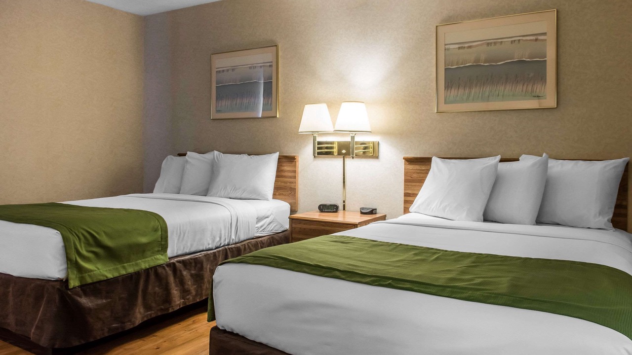 Photo of Bedroom in Wilkes-Barre