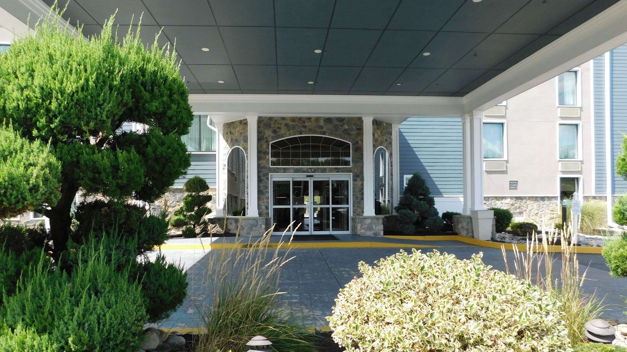 Photo of Outdoor in Concordville