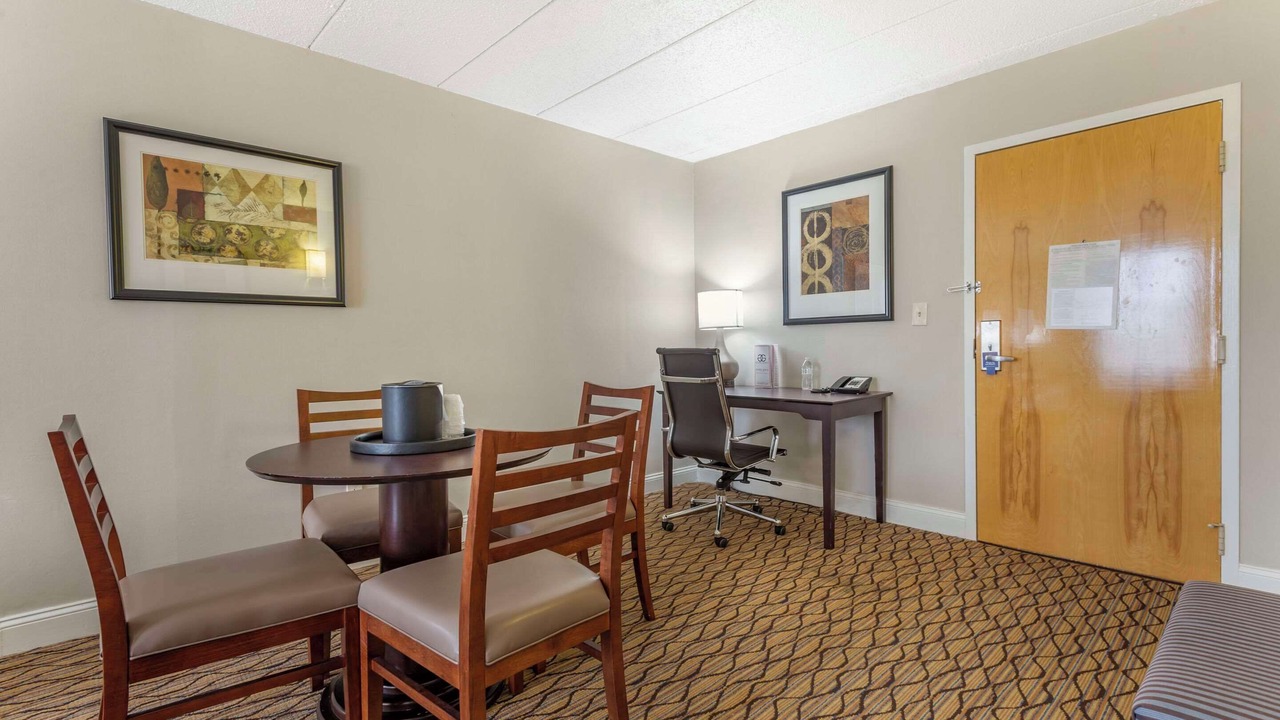 Photo of Bedroom in Concordville