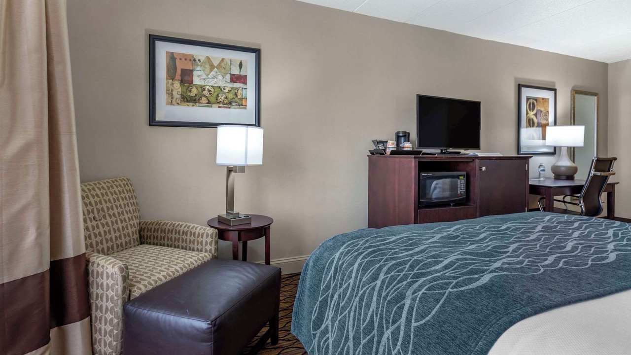 Photo of Bedroom in Concordville